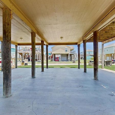 Meying Gem Crystal Beach Exterior foto