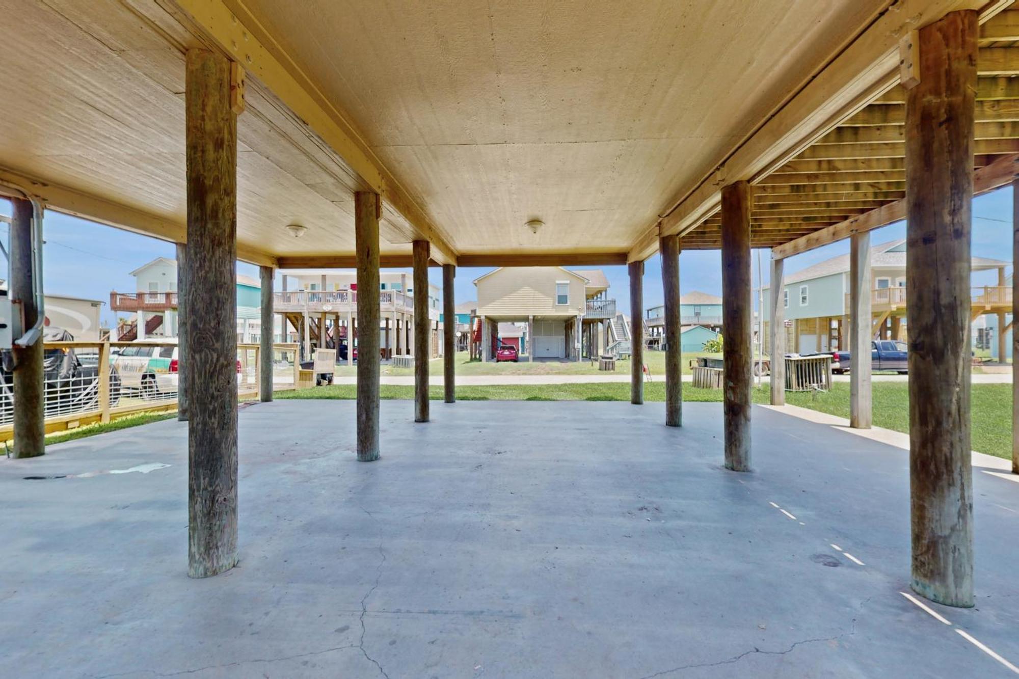 Meying Gem Crystal Beach Exterior foto