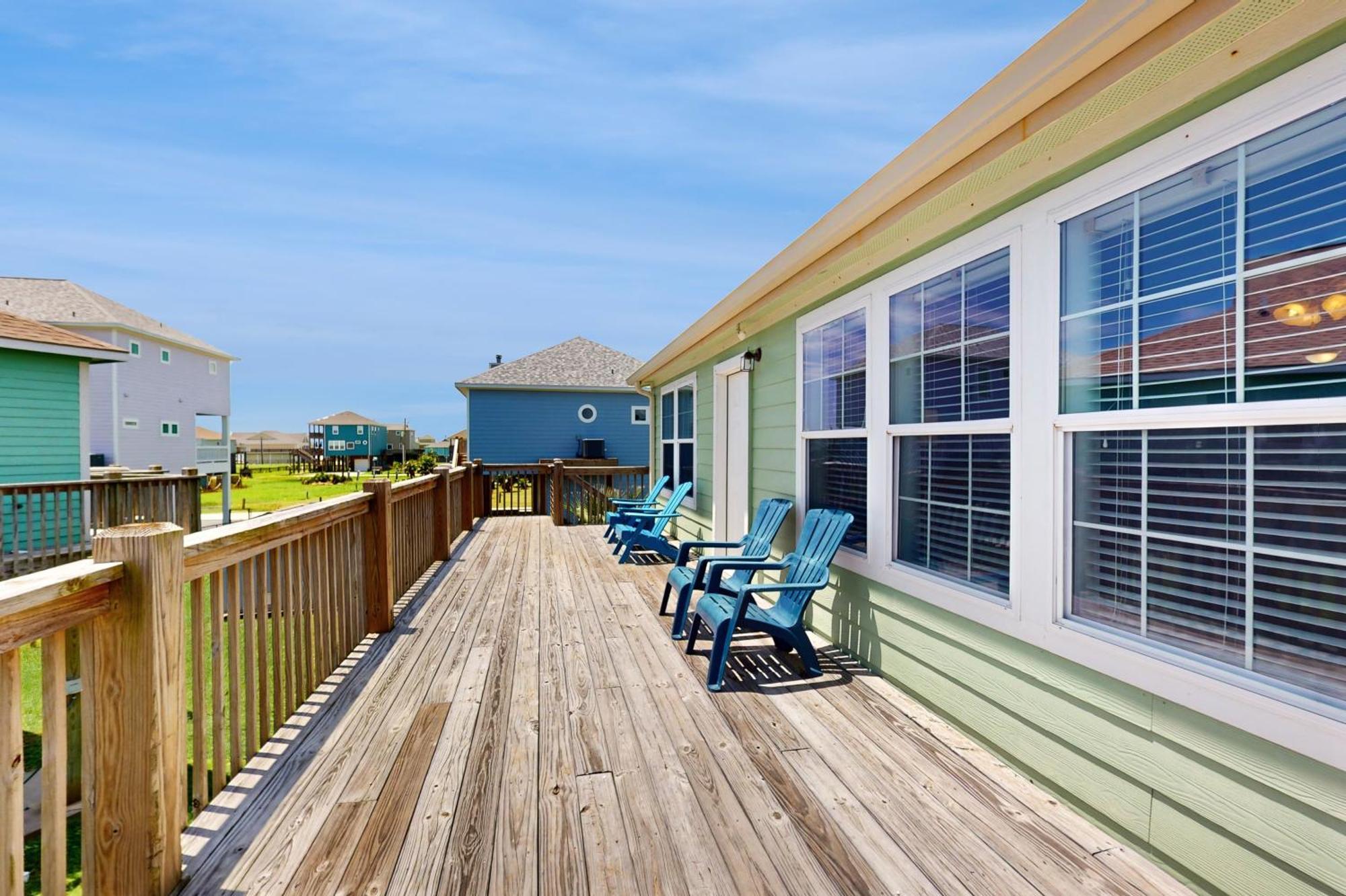 Meying Gem Crystal Beach Exterior foto