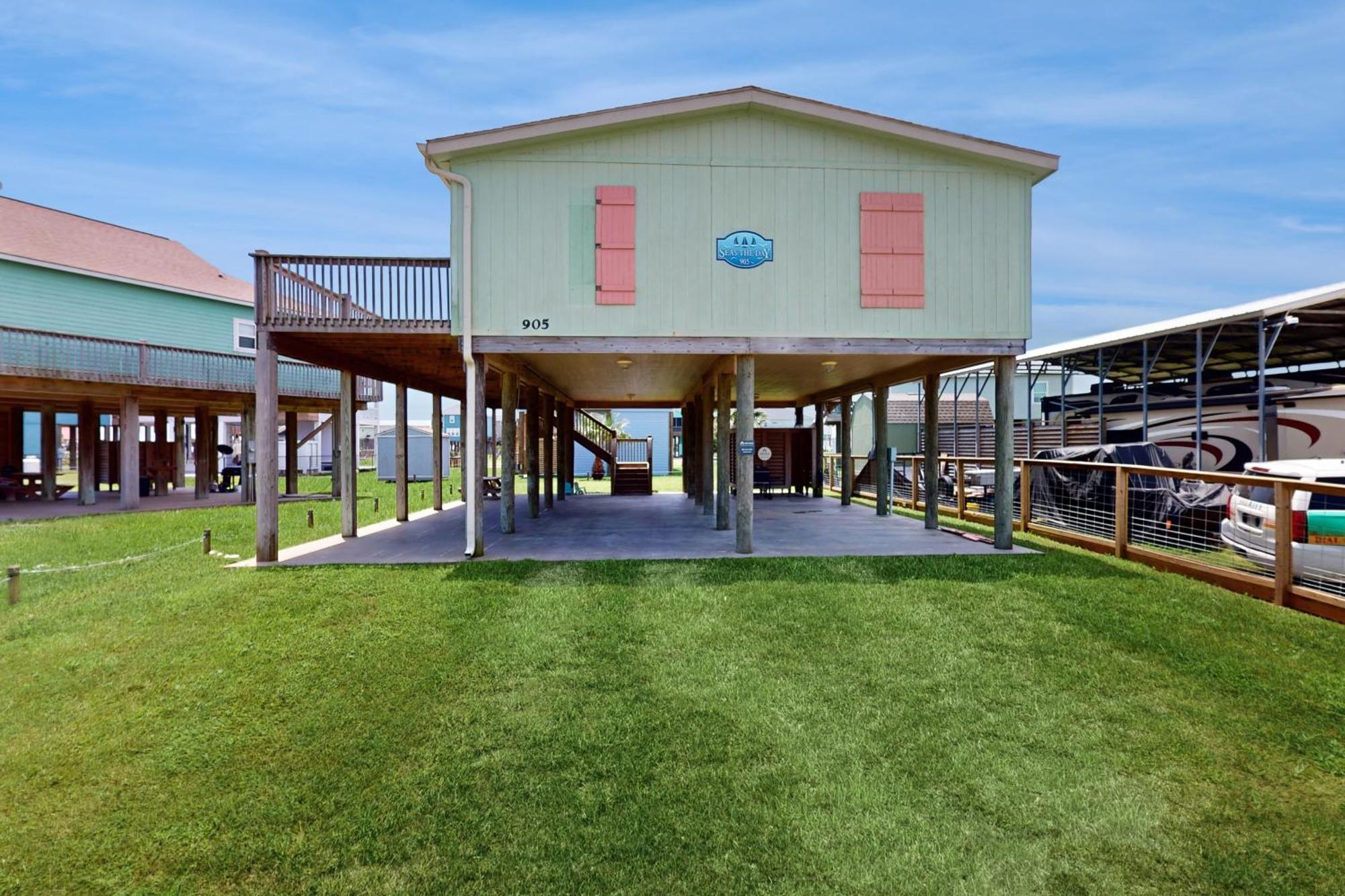 Meying Gem Crystal Beach Exterior foto