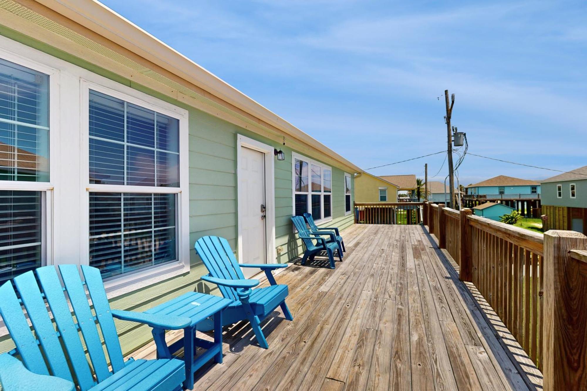 Meying Gem Crystal Beach Exterior foto