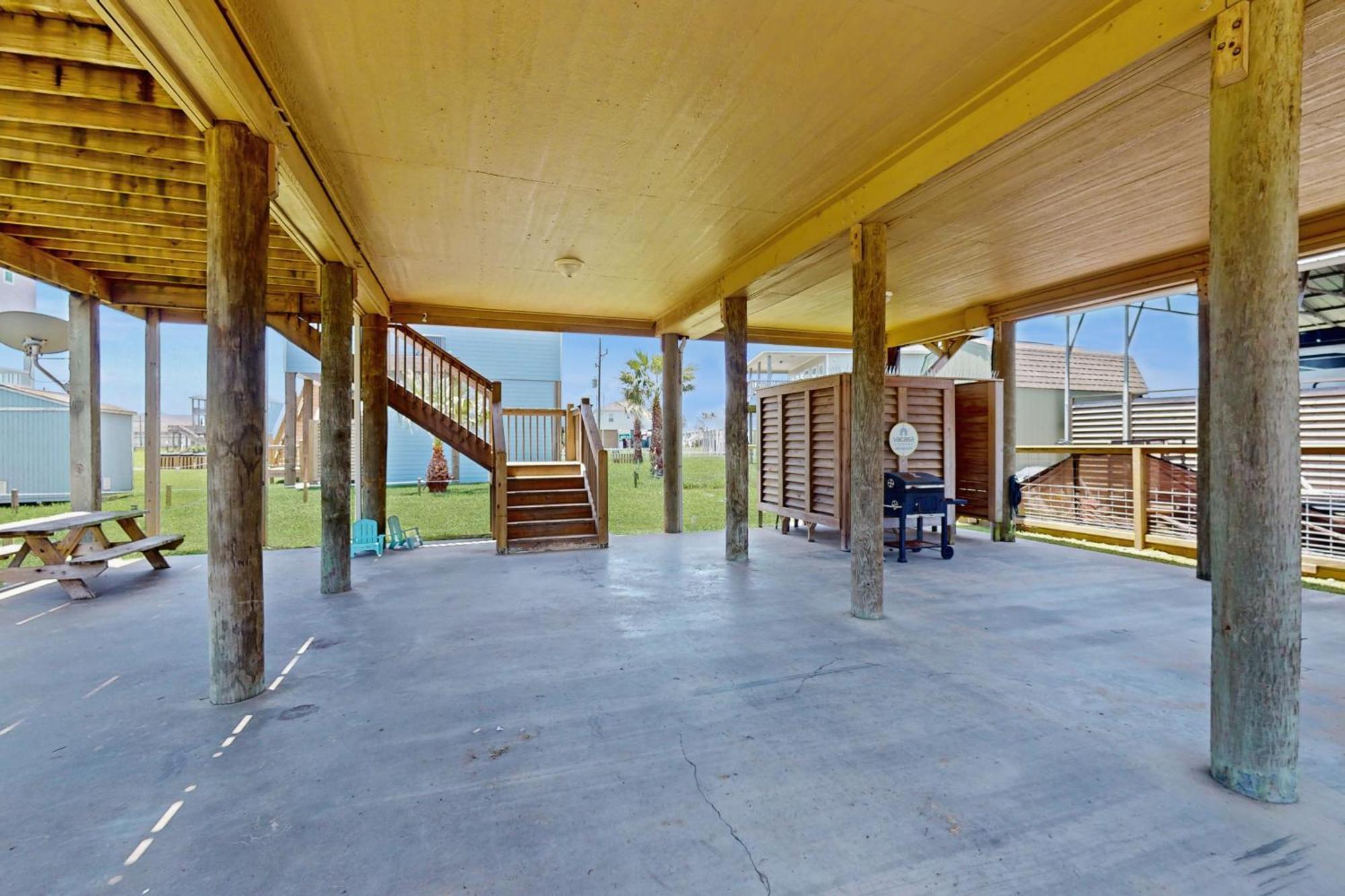 Meying Gem Crystal Beach Exterior foto